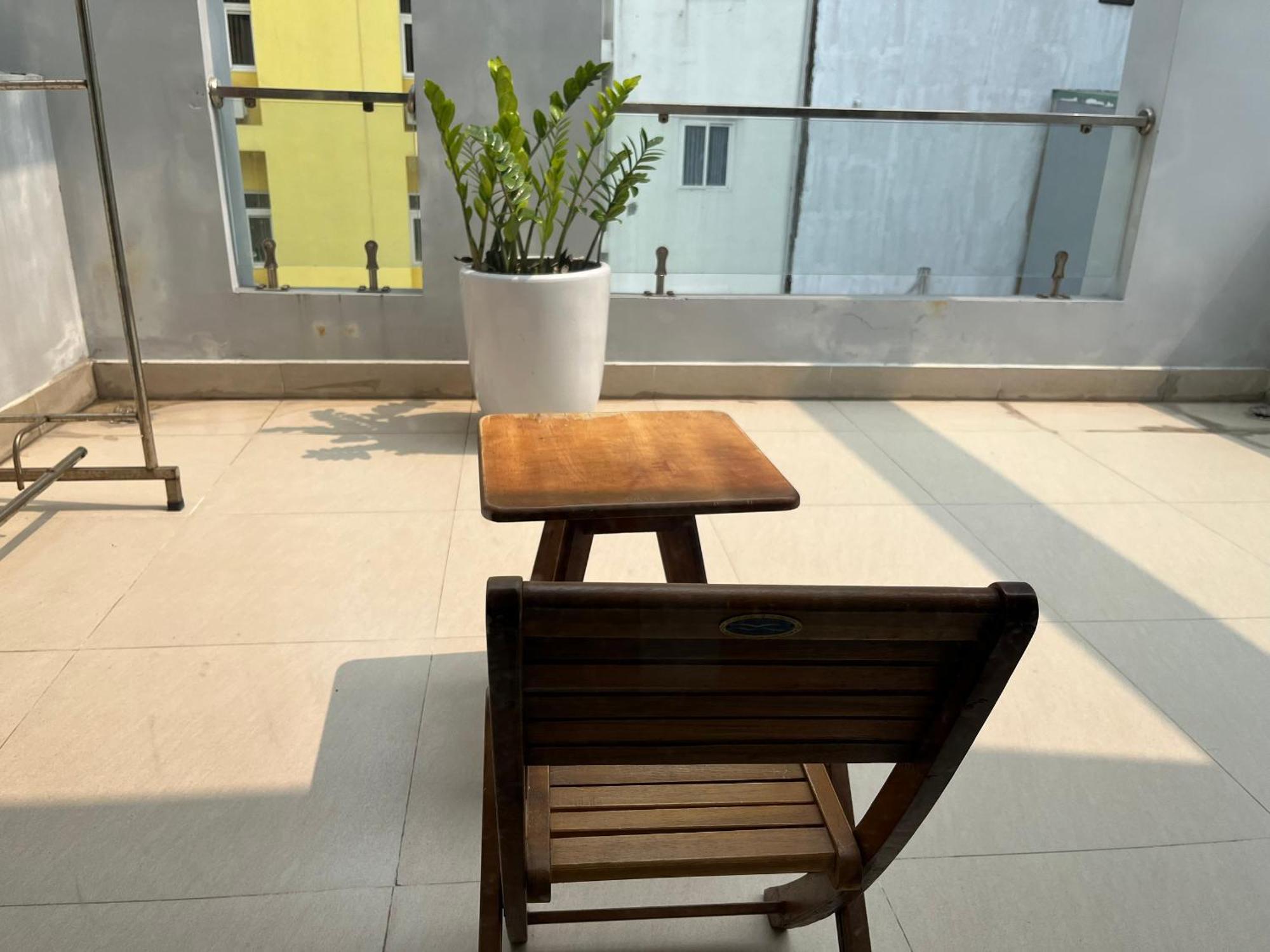 Ha Linh Apartment Da Nang Buitenkant foto