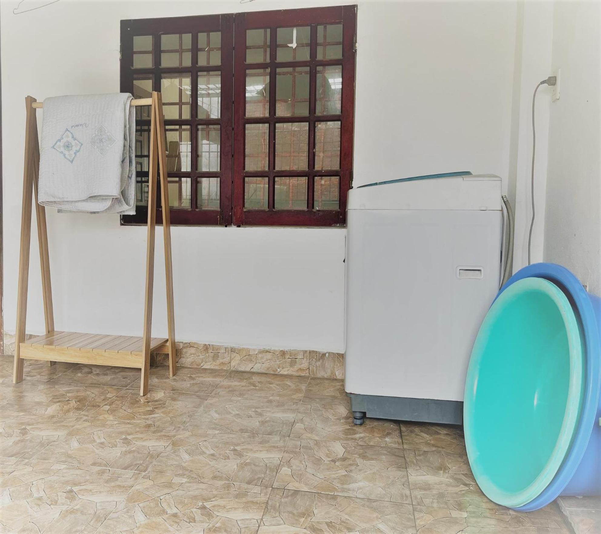 Ha Linh Apartment Da Nang Buitenkant foto