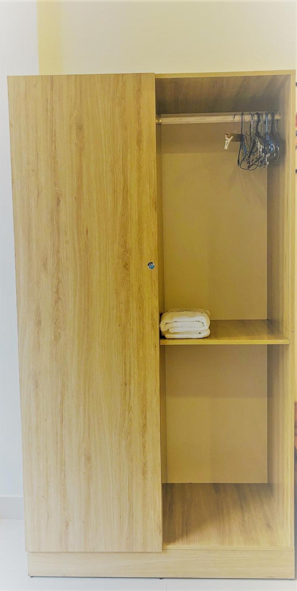 Ha Linh Apartment Da Nang Buitenkant foto