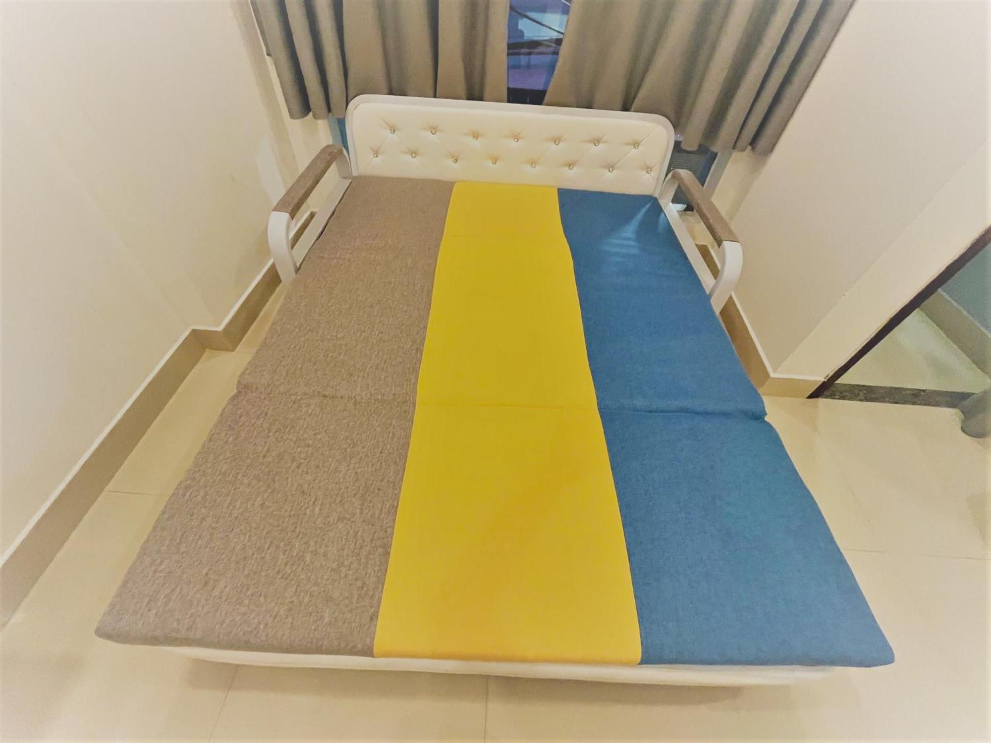 Ha Linh Apartment Da Nang Buitenkant foto