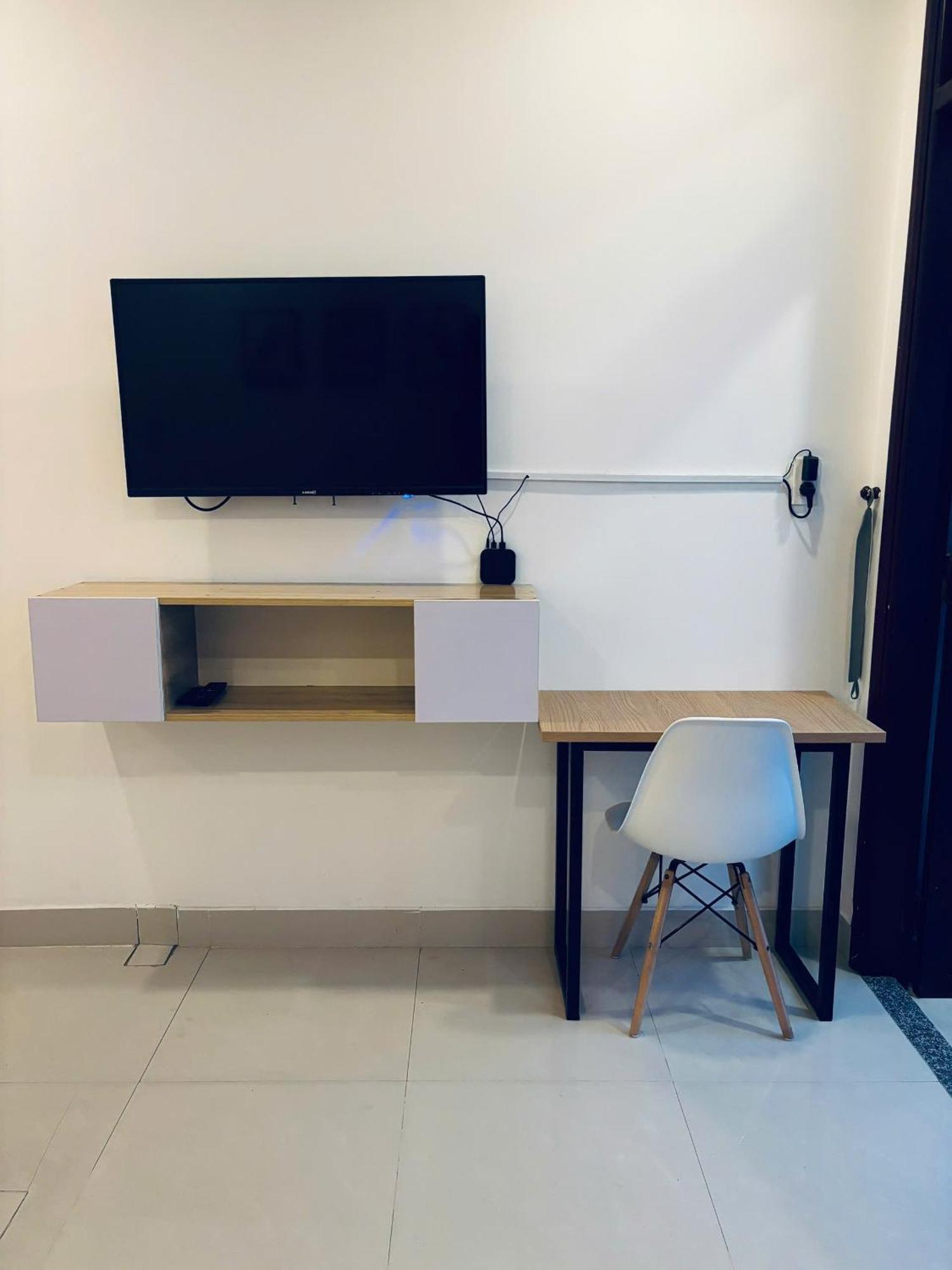 Ha Linh Apartment Da Nang Buitenkant foto