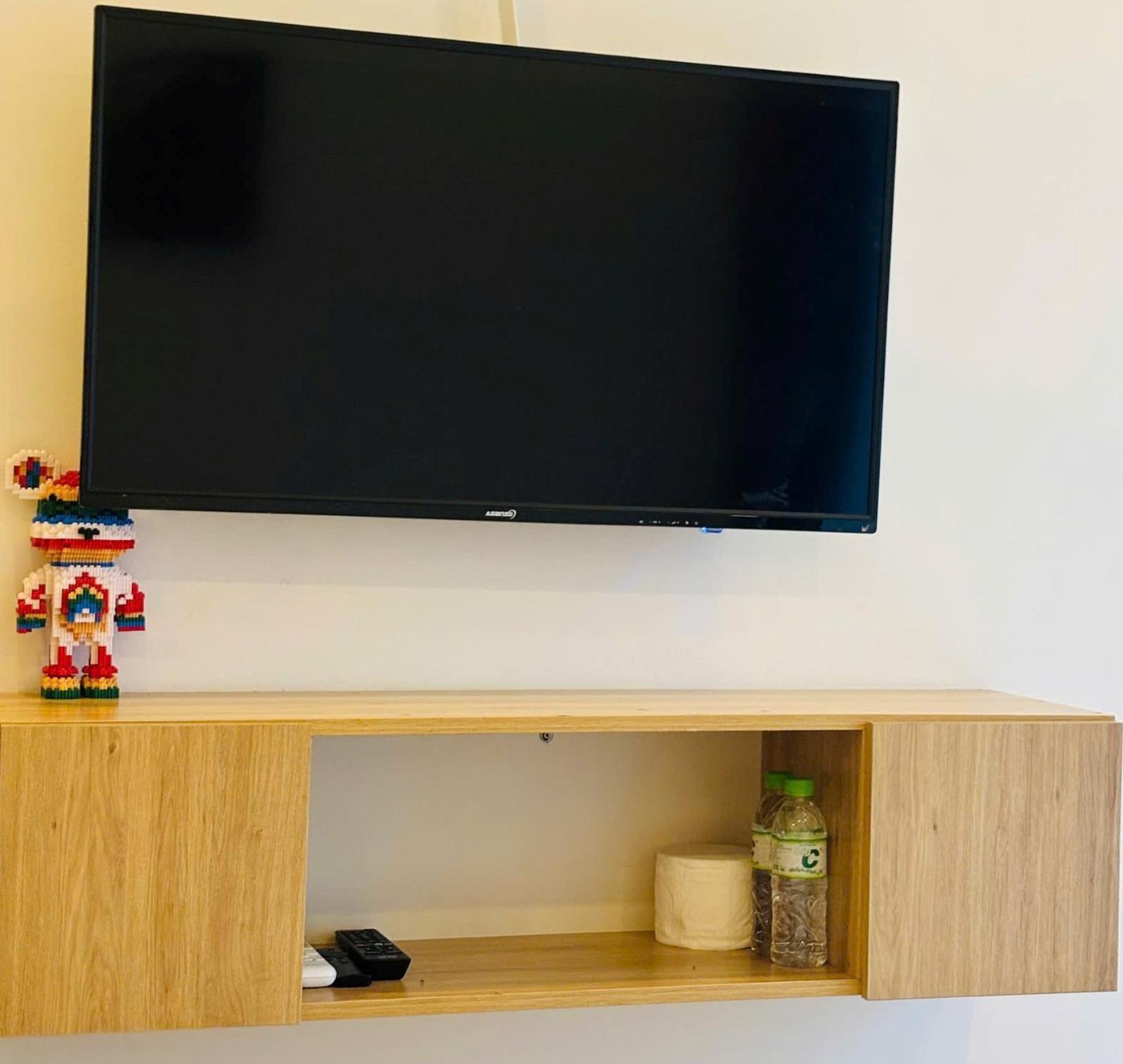 Ha Linh Apartment Da Nang Buitenkant foto