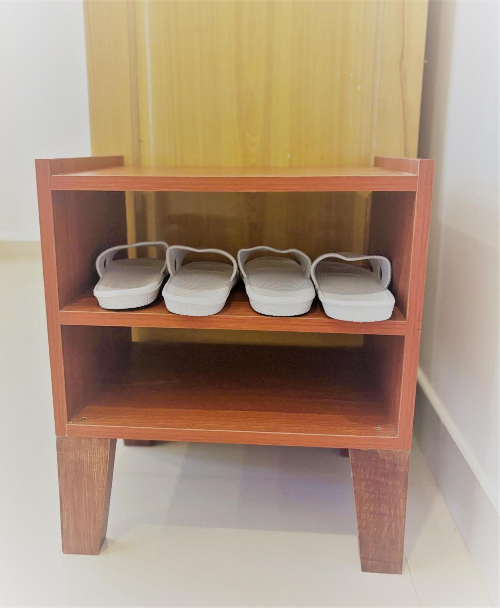 Ha Linh Apartment Da Nang Buitenkant foto